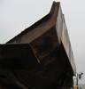 Thumbnail T_D7159X.JPG of 2006 Caterpillar 740 articulated dump truck , 9,916 hours on meter , Caterpillar C15 Acert 15 2L six...