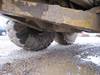 Thumbnail T_D7159ZA.JPG of 2006 Caterpillar 740 articulated dump truck , 9,916 hours on meter , Caterpillar C15 Acert 15 2L six...