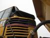 Thumbnail T_D7159ZL.JPG of 2006 Caterpillar 740 articulated dump truck , 9,916 hours on meter , Caterpillar C15 Acert 15 2L six...