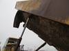 Thumbnail T_D7159ZZK.JPG of 2006 Caterpillar 740 articulated dump truck , 9,916 hours on meter , Caterpillar C15 Acert 15 2L six...