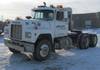 1988 Mack R688ST semi truck 192,139 miles on odometer Mack 11 0L L6 diesel engine Eight speed manual...