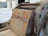 Thumbnail T_F5909L.JPG of 1996 Dynaweld lowboy trailer , 49L x 102 quot W wood deck , 55 quot stinger axle , 23well , Honda GX...