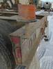 Thumbnail T_F5909T.JPG of 1996 Dynaweld lowboy trailer , 49L x 102 quot W wood deck , 55 quot stinger axle , 23well , Honda GX...