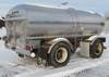 Thumbnail T_F5911A.JPG of Portable water tank trailer , Tandem axle , Gravity feed , Air brakes , Pintle hitch , 10 20 tires 9...