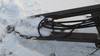 Thumbnail T_F5911F.JPG of Portable water tank trailer , Tandem axle , Gravity feed , Air brakes , Pintle hitch , 10 20 tires 9...