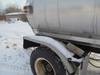 Thumbnail T_F5911L.JPG of Portable water tank trailer , Tandem axle , Gravity feed , Air brakes , Pintle hitch , 10 20 tires 9...