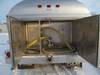 Thumbnail T_F5911O.JPG of Portable water tank trailer , Tandem axle , Gravity feed , Air brakes , Pintle hitch , 10 20 tires 9...