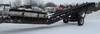 Shop built loading conveyor GM diesel engine Unknown operating condition 7,020 hours on meter 30 con...