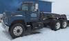 1980 Mack R686ST semi truck 211,038 miles on odometer Diesel engine 10 speed manual transmission Twi...