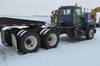 Thumbnail T_F5917D.JPG of 1980 Mack R686ST semi truck , 211,038 miles on odometer , Diesel engine , 10 speed manual transmissi...