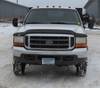 Thumbnail T_F5918A.JPG of 1999 Ford F550 XLT Super Duty Crew Cab pickup truck , 292,857 miles on odometer , Powerstroke 7 3L V...