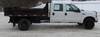 Thumbnail T_F5918C.JPG of 1999 Ford F550 XLT Super Duty Crew Cab pickup truck , 292,857 miles on odometer , Powerstroke 7 3L V...