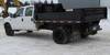 Thumbnail T_F5918F.JPG of 1999 Ford F550 XLT Super Duty Crew Cab pickup truck , 292,857 miles on odometer , Powerstroke 7 3L V...