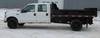Thumbnail T_F5918G.JPG of 1999 Ford F550 XLT Super Duty Crew Cab pickup truck , 292,857 miles on odometer , Powerstroke 7 3L V...