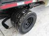 Thumbnail T_F5918M.JPG of 1999 Ford F550 XLT Super Duty Crew Cab pickup truck , 292,857 miles on odometer , Powerstroke 7 3L V...