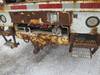 Thumbnail T_F5919Q.JPG of 1997 International 4700 Digger Derrick truck , 63,192 miles on odometer , International T444E 7 3L V...
