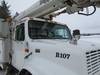 Thumbnail T_F5919ZA.JPG of 1997 International 4700 Digger Derrick truck , 63,192 miles on odometer , International T444E 7 3L V...