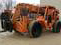 Telehandlers