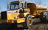 Haul trucks