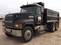 Heavy trucks