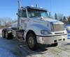 Thumbnail T_A8501B.JPG of 2006 Freightliner Columbia semi truck , 442,232 actual miles , Caterpillar C13 12 5L L6 diesel engin...