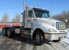 Thumbnail T_A8501D.JPG of 2006 Freightliner Columbia semi truck , 442,232 actual miles , Caterpillar C13 12 5L L6 diesel engin...
