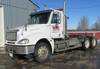 Thumbnail T_A8501E.JPG of 2006 Freightliner Columbia semi truck , 442,232 actual miles , Caterpillar C13 12 5L L6 diesel engin...