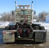 Thumbnail T_A8501H.JPG of 2006 Freightliner Columbia semi truck , 442,232 actual miles , Caterpillar C13 12 5L L6 diesel engin...
