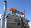 Thumbnail T_A8501ZZD.JPG of 2006 Freightliner Columbia semi truck , 442,232 actual miles , Caterpillar C13 12 5L L6 diesel engin...