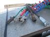 Thumbnail T_A8501ZZE.JPG of 2006 Freightliner Columbia semi truck , 442,232 actual miles , Caterpillar C13 12 5L L6 diesel engin...