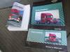 Thumbnail T_A8501ZZV.JPG of 2006 Freightliner Columbia semi truck , 442,232 actual miles , Caterpillar C13 12 5L L6 diesel engin...