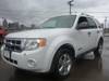 2008 Ford Escape XLT SUV 76,013 miles on odometer 3 0L V6 DOHC 24V gas engine Automatic transmission...