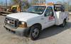 2005 Ford F350 XL Super Duty service truck 113,915 miles on odometer Powerstroke 6 0L V8 OHV 32V tur...