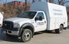 2007 Ford F550 XL Super Duty service truck 102,021 actual miles Powerstroke 6 0L V8 diesel engine Au...