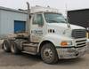 Thumbnail T_E2917B.JPG of 2006 Sterling LT9500 semi truck , 154,662 actual miles , Mileage may vary , Caterpillar C13 12 5L L6...