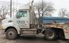 Thumbnail T_E2917F.JPG of 2006 Sterling LT9500 semi truck , 154,662 actual miles , Mileage may vary , Caterpillar C13 12 5L L6...