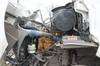 Thumbnail T_E2917X.JPG of 2006 Sterling LT9500 semi truck , 154,662 actual miles , Mileage may vary , Caterpillar C13 12 5L L6...