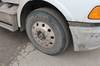 Thumbnail T_E2917ZI.JPG of 2006 Sterling LT9500 semi truck , 154,662 actual miles , Mileage may vary , Caterpillar C13 12 5L L6...