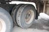 Thumbnail T_E2917ZL.JPG of 2006 Sterling LT9500 semi truck , 154,662 actual miles , Mileage may vary , Caterpillar C13 12 5L L6...