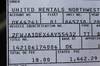 Thumbnail T_E2917ZS.JPG of 2006 Sterling LT9500 semi truck , 154,662 actual miles , Mileage may vary , Caterpillar C13 12 5L L6...