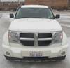 Thumbnail T_E7110E.JPG of 2008 Dodge Nitro SLT SUV , 152,492 miles on odometer , 3 7L V6 SOHC 12V gas engine , Automatic trans...