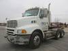 2006 Sterling LT9500 semi truck 196,058 miles on odometer Caterpillar C13 Acert 12 5L L6 diesel engi...