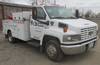 Thumbnail T_E7115B.JPG of 2006 Chevrolet C5500 service truck , 112,536 actual miles , Duramax 6 6L V8 turbo diesel engine , Au...