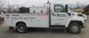 Thumbnail T_E7115C.JPG of 2006 Chevrolet C5500 service truck , 112,536 actual miles , Duramax 6 6L V8 turbo diesel engine , Au...