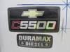Thumbnail T_E7115ZU.JPG of 2006 Chevrolet C5500 service truck , 112,536 actual miles , Duramax 6 6L V8 turbo diesel engine , Au...