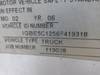 Thumbnail T_E7115ZZ.JPG of 2006 Chevrolet C5500 service truck , 112,536 actual miles , Duramax 6 6L V8 turbo diesel engine , Au...