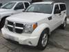 2008 Dodge Nitro SLT SUV 132,249 miles on odometer 3 7L V6 SOHC 12V gas engine Automatic transmissio...