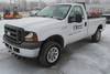 2005 Ford F250 pickup truck 129,067 miles on odometer 4,521 hours on meter 6 0L V8 OHV 32V turbo die...