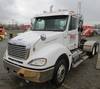 2006 Freightliner Columbia semi truck 303,901 miles on odometer 8,799 hours on meter Caterpillar C13...