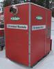 DeCloet heater Natural gas 800,000 BTU Serial 06PH038 EIN 799112 Shipping quotes available United R...